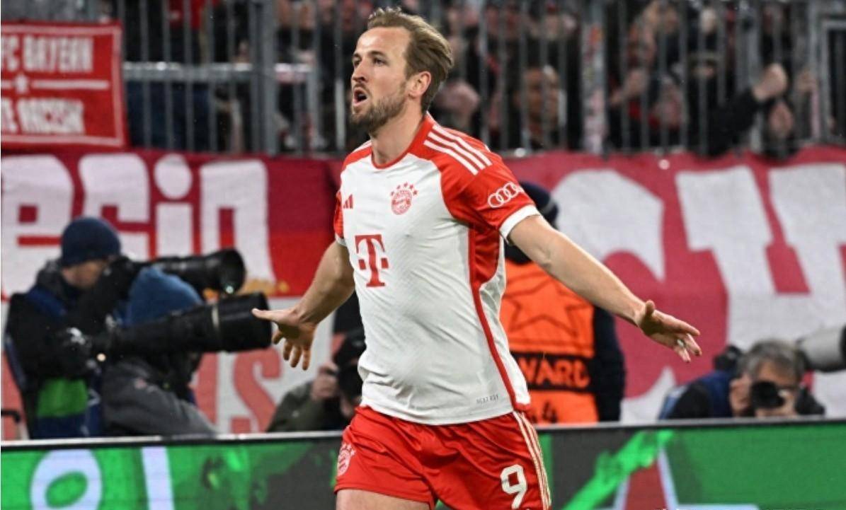 爱游戏体育app-凯恩重返赛场，败北首场状态出色，G2观众沸腾！-爱游戏体育app