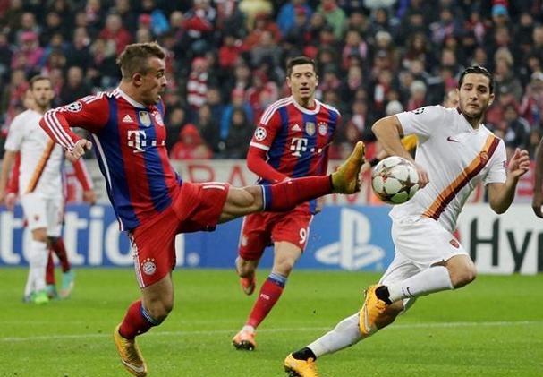 爱游戏体育app-德甲关键时刻走向成谜；马赛防线松动；球迷炸锅；轮换策略成焦点-爱游戏体育app